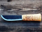 Roselli   R151  Small Leuku  knife