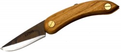 Nož  -   Peasant Knife 3,0'' Wood