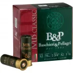 Baschieri & Pellagri 20/70 F2 Long Range št.4 (3,1mm) 28gr.