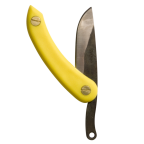 Svord mini peasant knife yellow 1 grande
