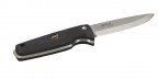 Nož EKA W12 Black