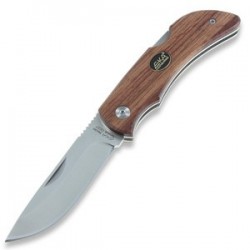 Nož EKA Swede 8 wood