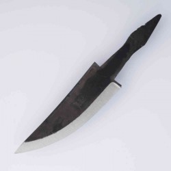 Roselli  R100B  Blade of Hunting knife