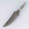 Roselli Wootz Blade for UHC Hunting knife