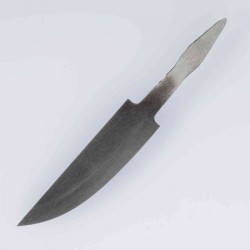 Roselli Wootz UHC Blade for Carpenter knife