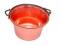 Bakreni kotliček  6,0 l. - 30 cm.