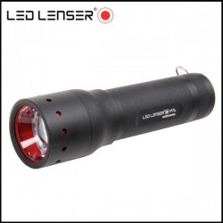 Svetilka Led Lenser P7 450 Lumens