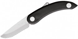 Nož  -    Zero Metal Peasant Knife