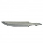 Roselli Blade of Hunting knife -long