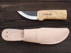 Roselli  R120    Grandfather Knife