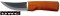 Roselli  RW200      Wootz UHC Hunting Knife