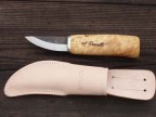 Roselli   R130   Grandmother Knife