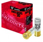 Cheddite 20/70 Long Range št. O (3,9mm) 28 gr