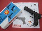 Zračna pištola Weihrauch HW 40 PCA
